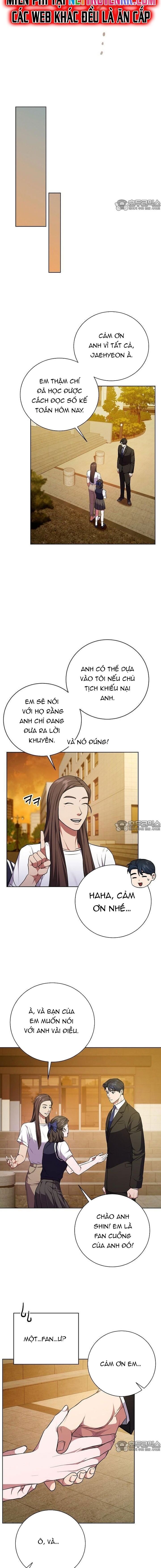 đọc truyện Ta Là Người Thu Thuế Chương 87 ảnh 12 tại Truyện Dạ Ký