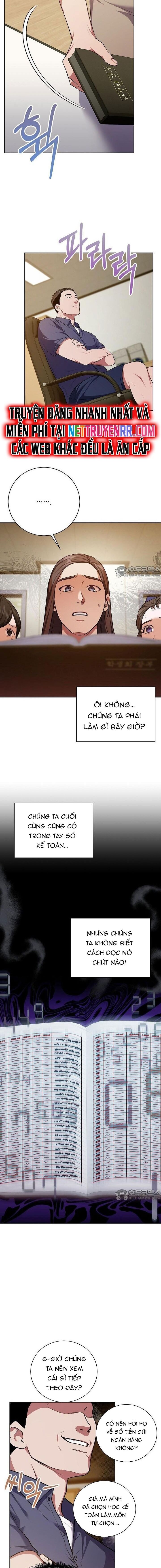 đọc truyện Ta Là Người Thu Thuế Chương 87 ảnh 7 tại Truyện Dạ Ký