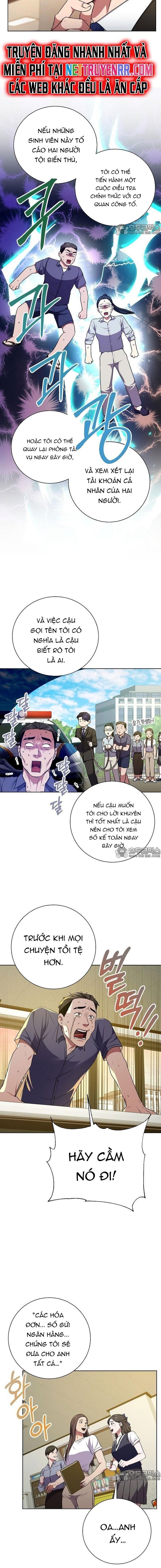 đọc truyện Ta Là Người Thu Thuế Chương 87 ảnh 10 tại Truyện Dạ Ký