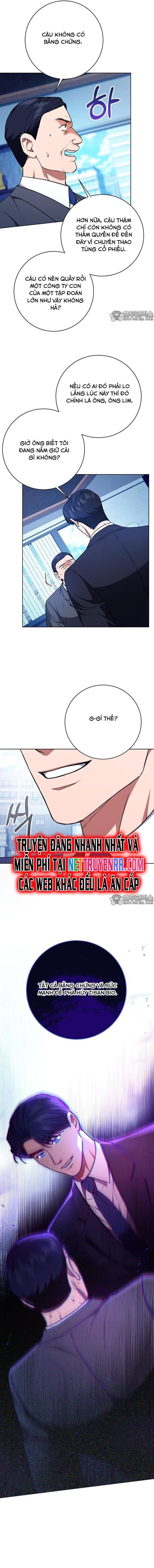 đọc truyện Ta Là Người Thu Thuế Chương 88 ảnh 16 tại Truyện Dạ Ký
