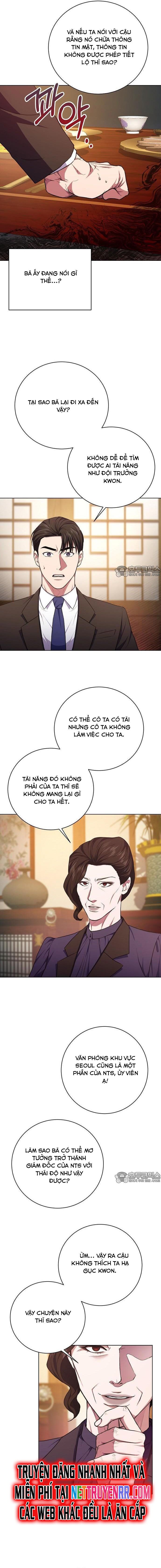 đọc truyện Ta Là Người Thu Thuế Chương 89 ảnh 14 tại Truyện Dạ Ký
