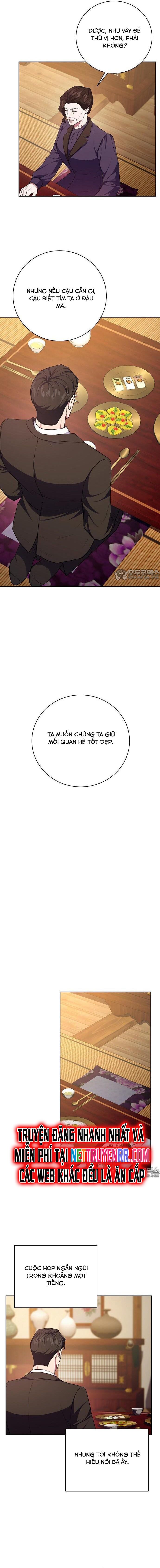đọc truyện Ta Là Người Thu Thuế Chương 89 ảnh 16 tại Truyện Dạ Ký