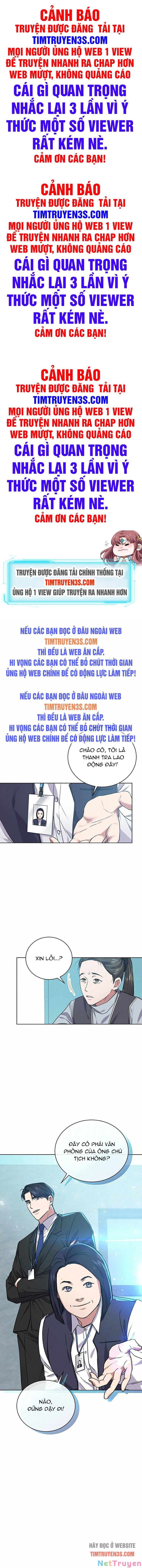 đọc truyện Ta Là Người Thu Thuế Chương 9 ảnh 2 tại Truyện Dạ Ký