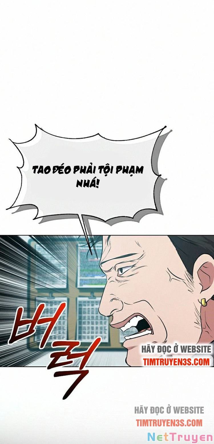 đọc truyện Ta Là Người Thu Thuế Chương 9 ảnh 4 tại Truyện Dạ Ký