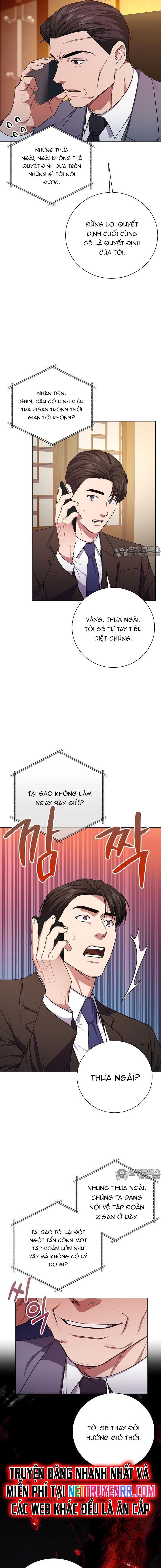 đọc truyện Ta Là Người Thu Thuế Chương 90 ảnh 9 tại Truyện Dạ Ký