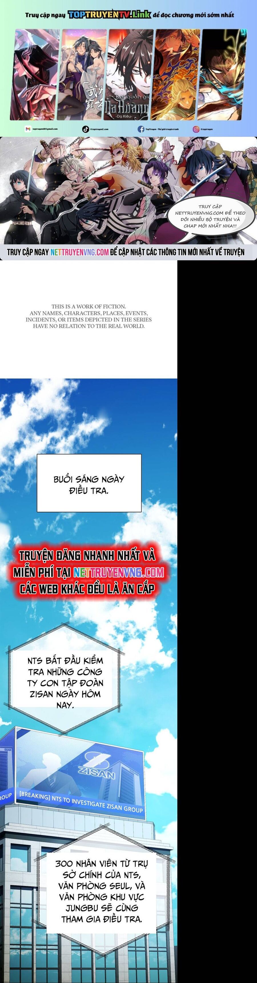 đọc truyện Ta Là Người Thu Thuế Chương 93 ảnh 2 tại Truyện Dạ Ký