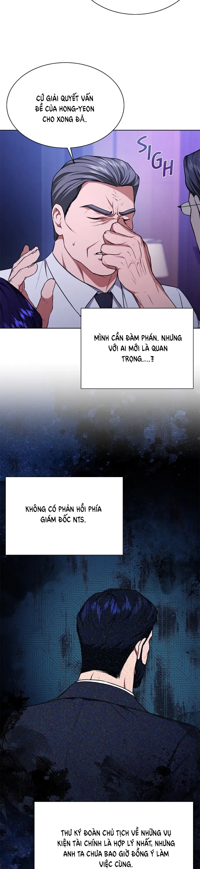 đọc truyện Ta Là Người Thu Thuế Chương 95 ảnh 18 tại Truyện Dạ Ký