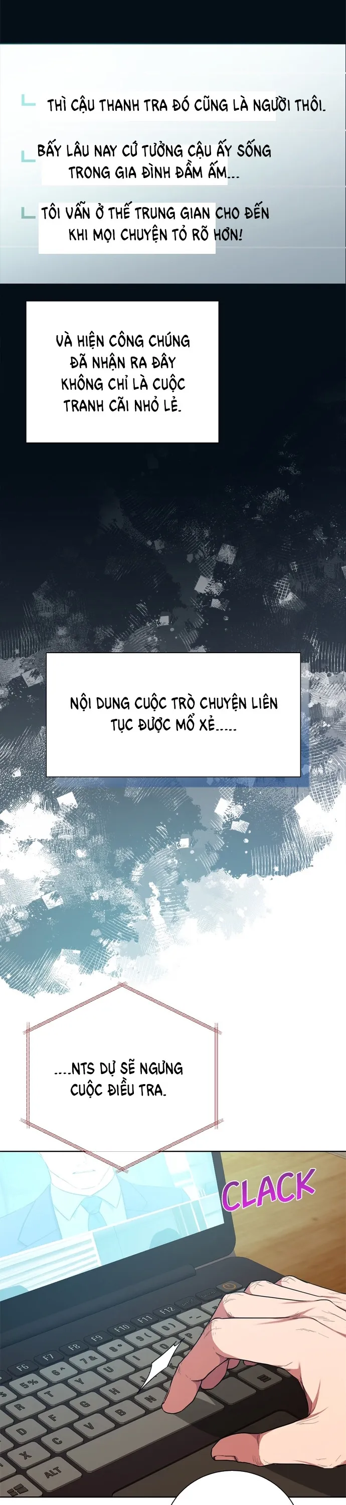 đọc truyện Ta Là Người Thu Thuế Chương 95 ảnh 3 tại Truyện Dạ Ký