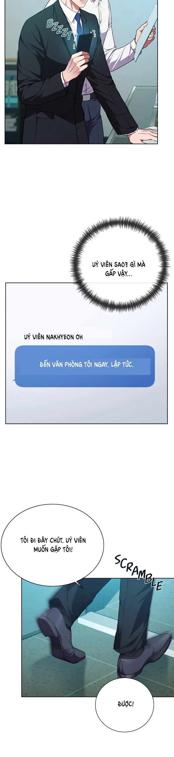 đọc truyện Ta Là Người Thu Thuế Chương 95 ảnh 22 tại Truyện Dạ Ký