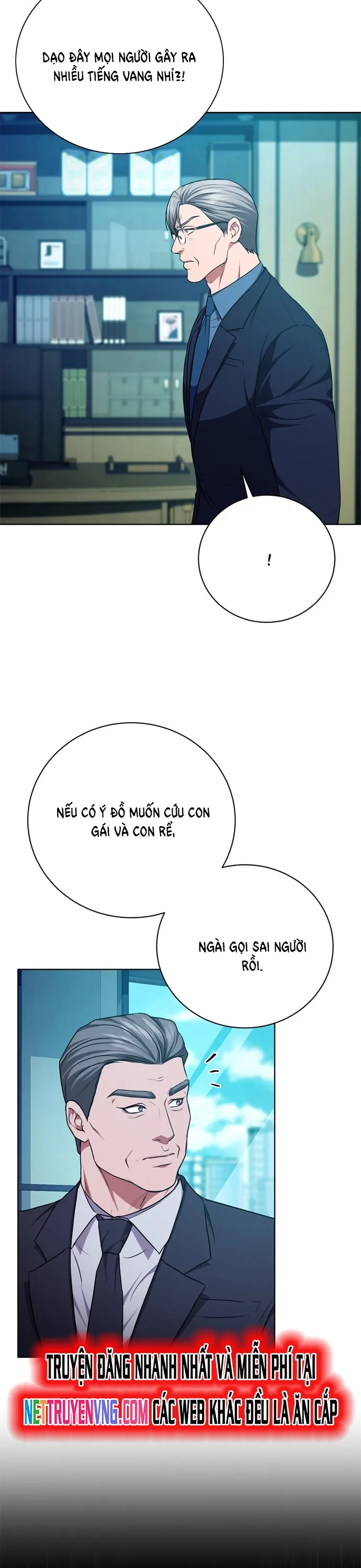đọc truyện Ta Là Người Thu Thuế Chương 95 ảnh 28 tại Truyện Dạ Ký