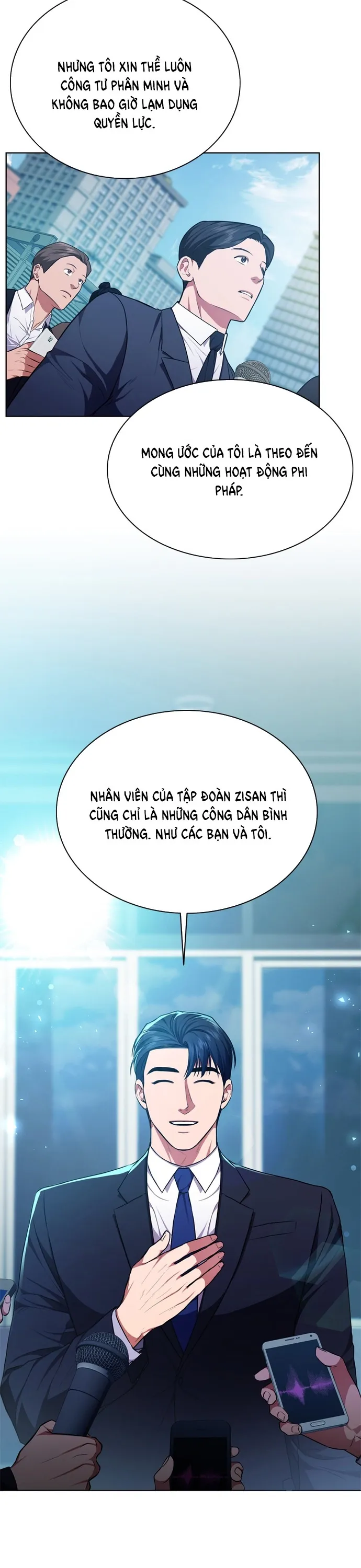 đọc truyện Ta Là Người Thu Thuế Chương 95 ảnh 9 tại Truyện Dạ Ký