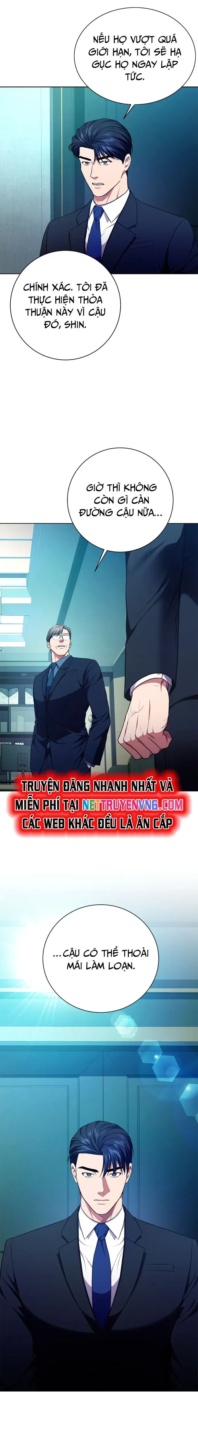đọc truyện Ta Là Người Thu Thuế Chương 96 ảnh 12 tại Truyện Dạ Ký