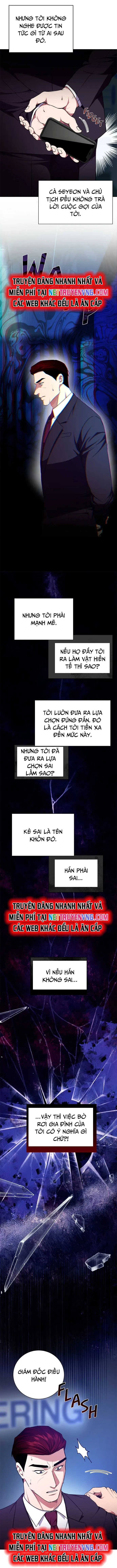 đọc truyện Ta Là Người Thu Thuế Chương 96 ảnh 15 tại Truyện Dạ Ký