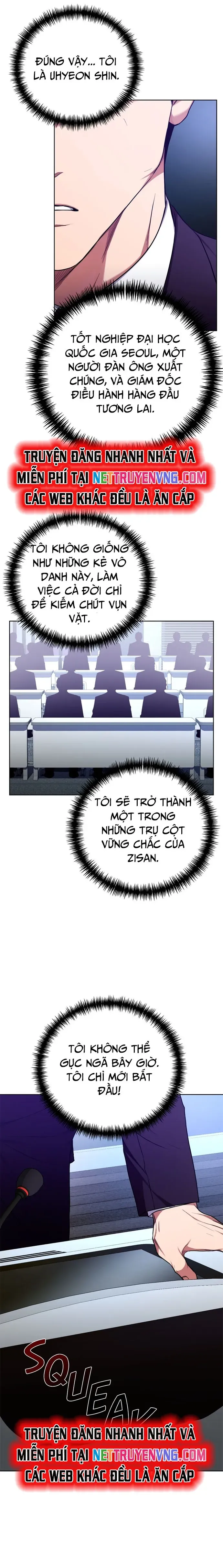 đọc truyện Ta Là Người Thu Thuế Chương 96 ảnh 17 tại Truyện Dạ Ký