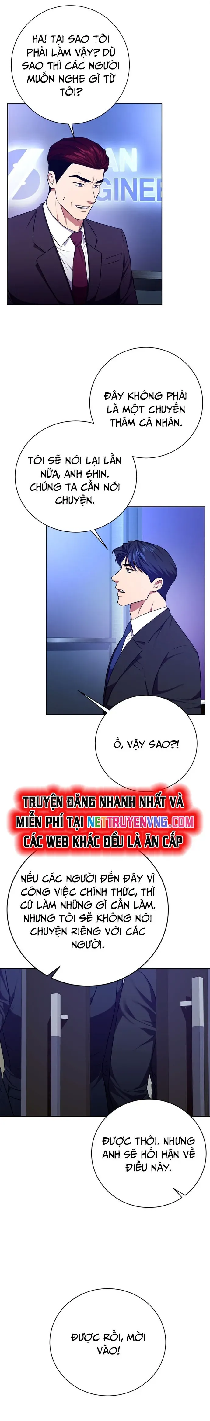 đọc truyện Ta Là Người Thu Thuế Chương 96 ảnh 20 tại Truyện Dạ Ký