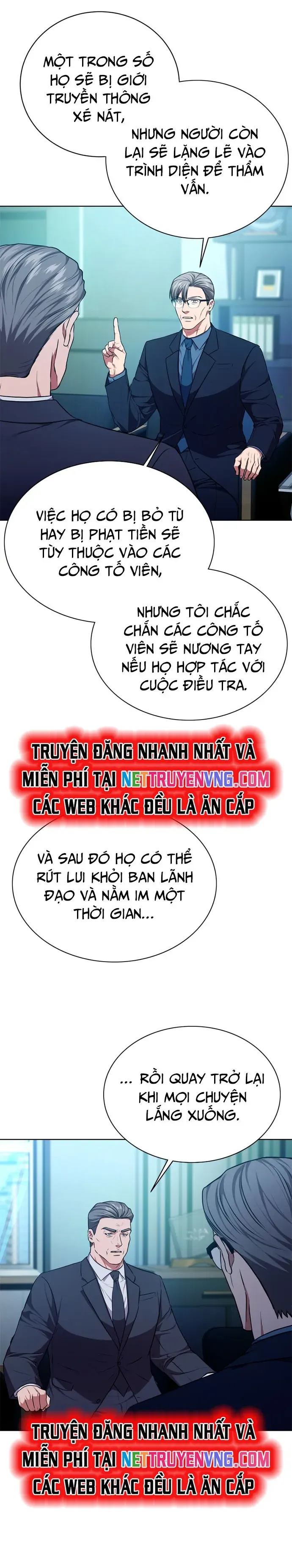 đọc truyện Ta Là Người Thu Thuế Chương 96 ảnh 3 tại Truyện Dạ Ký