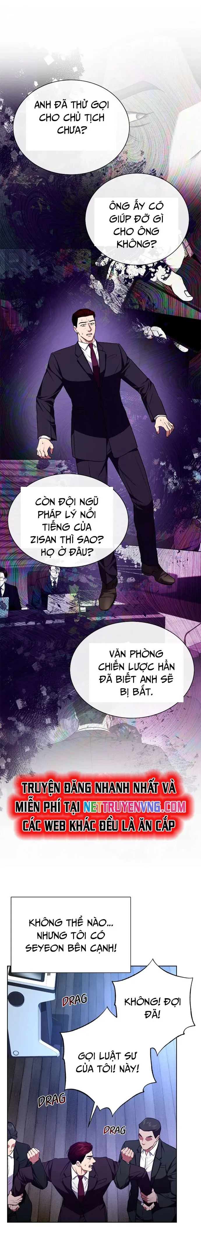 đọc truyện Ta Là Người Thu Thuế Chương 96 ảnh 23 tại Truyện Dạ Ký