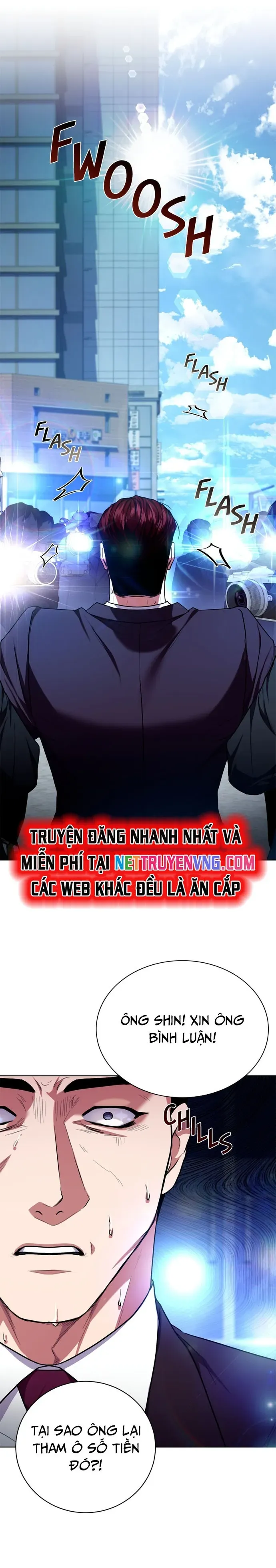 đọc truyện Ta Là Người Thu Thuế Chương 96 ảnh 24 tại Truyện Dạ Ký