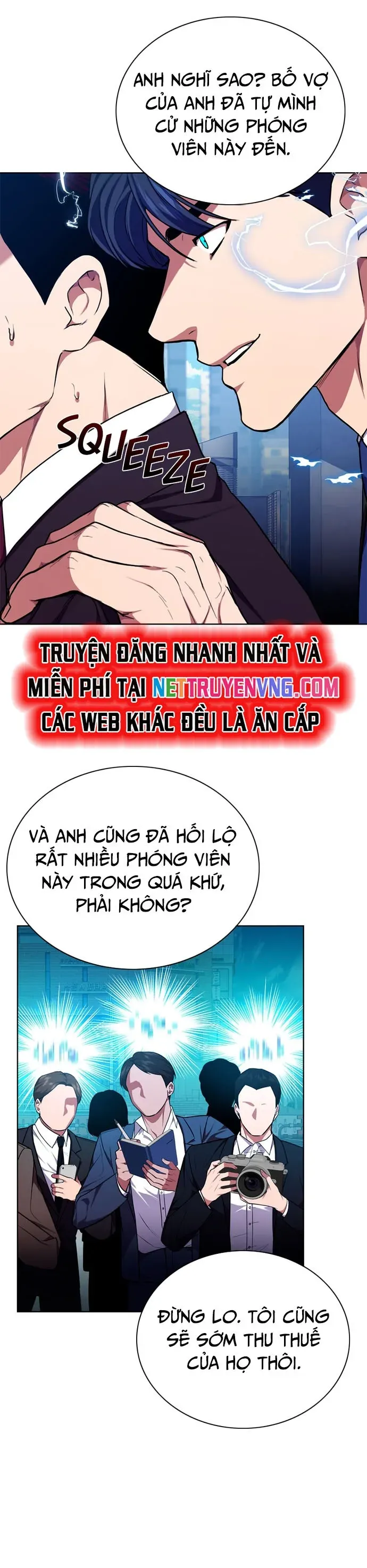 đọc truyện Ta Là Người Thu Thuế Chương 96 ảnh 25 tại Truyện Dạ Ký