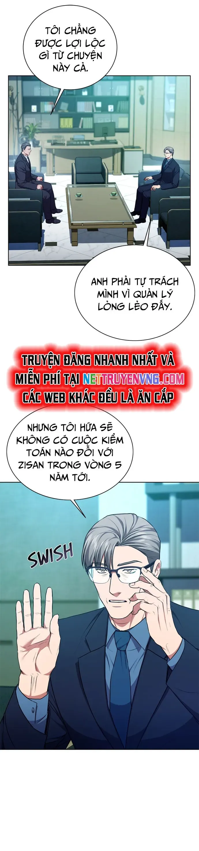 đọc truyện Ta Là Người Thu Thuế Chương 96 ảnh 5 tại Truyện Dạ Ký