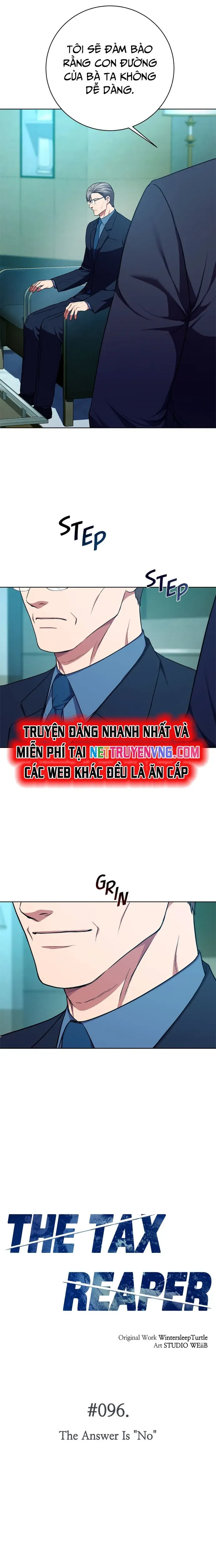 đọc truyện Ta Là Người Thu Thuế Chương 96 ảnh 9 tại Truyện Dạ Ký