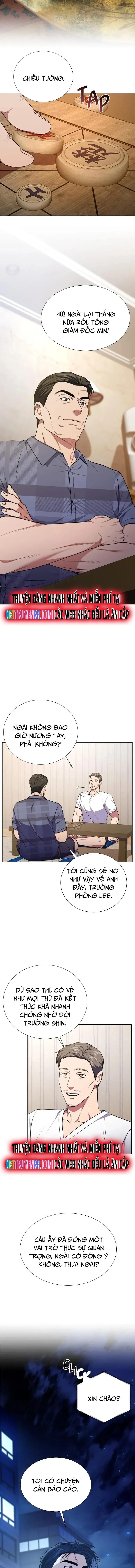 đọc truyện Ta Là Người Thu Thuế Chương 99 ảnh 11 tại Truyện Dạ Ký