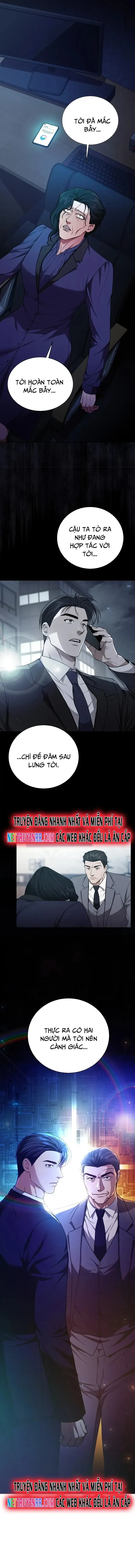 đọc truyện Ta Là Người Thu Thuế Chương 99 ảnh 15 tại Truyện Dạ Ký