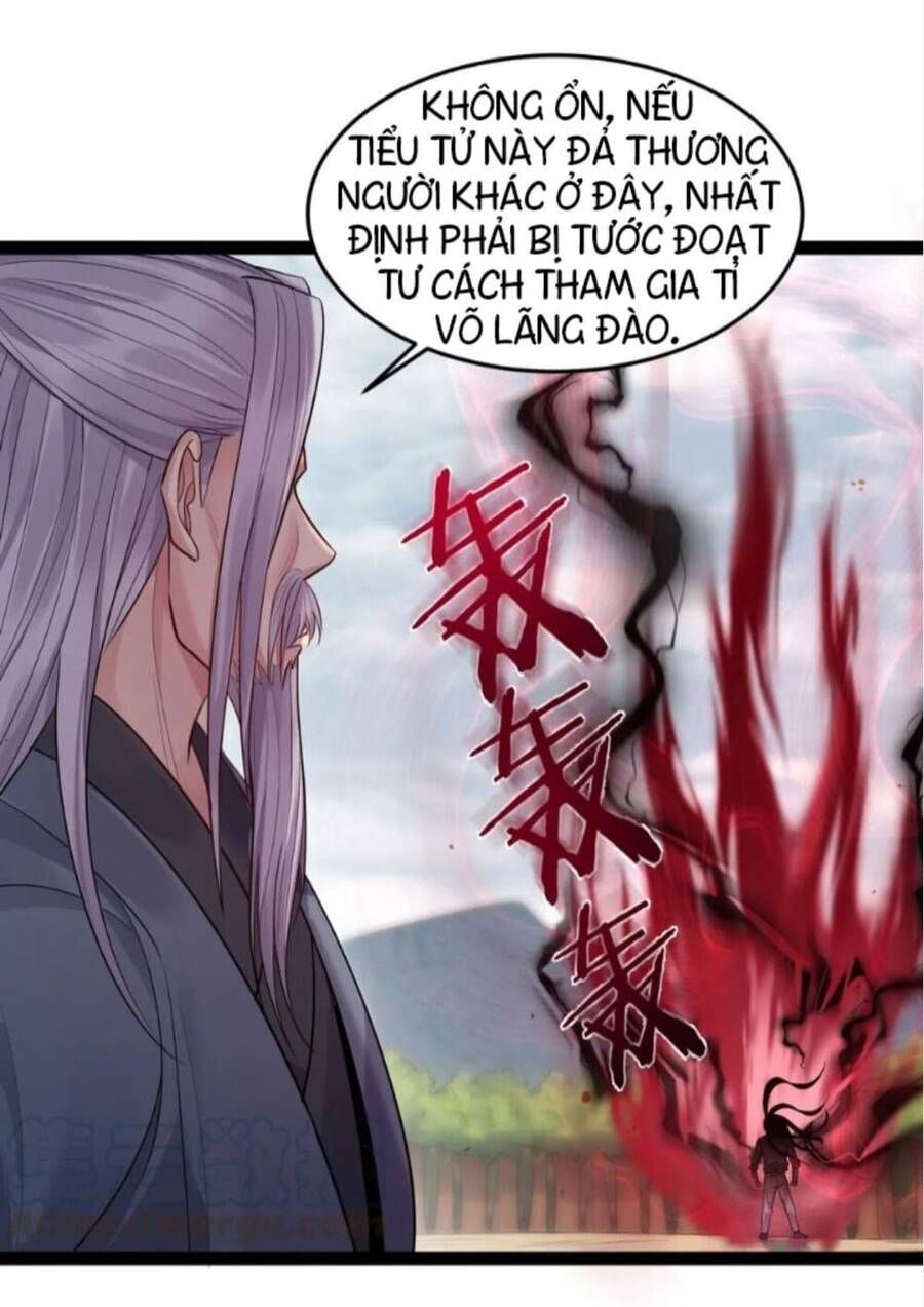 đọc truyện Ta Là Nhân Vật Phản Diện Đại Thiếu Gia Chương 10 ảnh 6 tại Truyện Dạ Ký