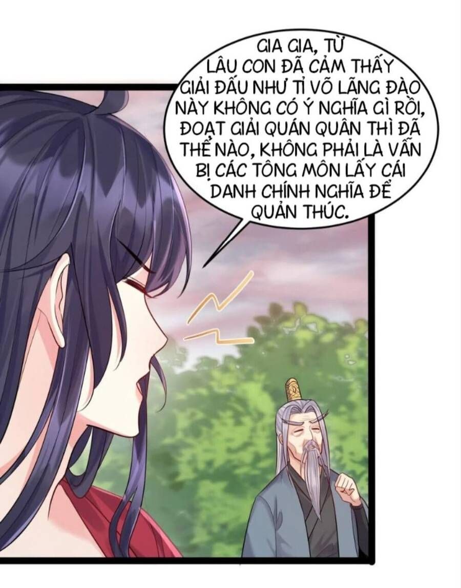 đọc truyện Ta Là Nhân Vật Phản Diện Đại Thiếu Gia Chương 10 ảnh 10 tại Truyện Dạ Ký