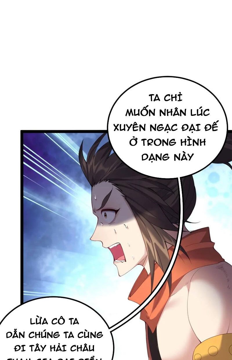 đọc truyện Ta Là Nhân Vật Phản Diện Đại Thiếu Gia Chương 100 ảnh 11 tại Thiên Thai Truyện