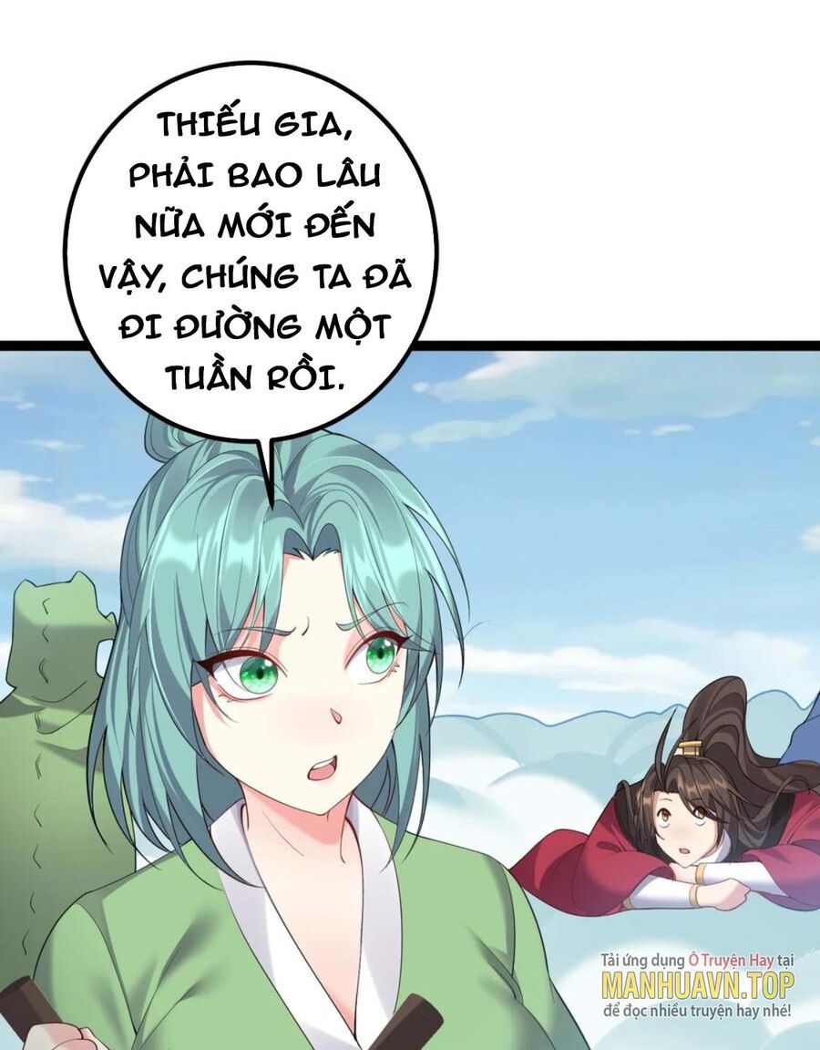 đọc truyện Ta Là Nhân Vật Phản Diện Đại Thiếu Gia Chương 101 ảnh 41 tại Thiên Thai Truyện