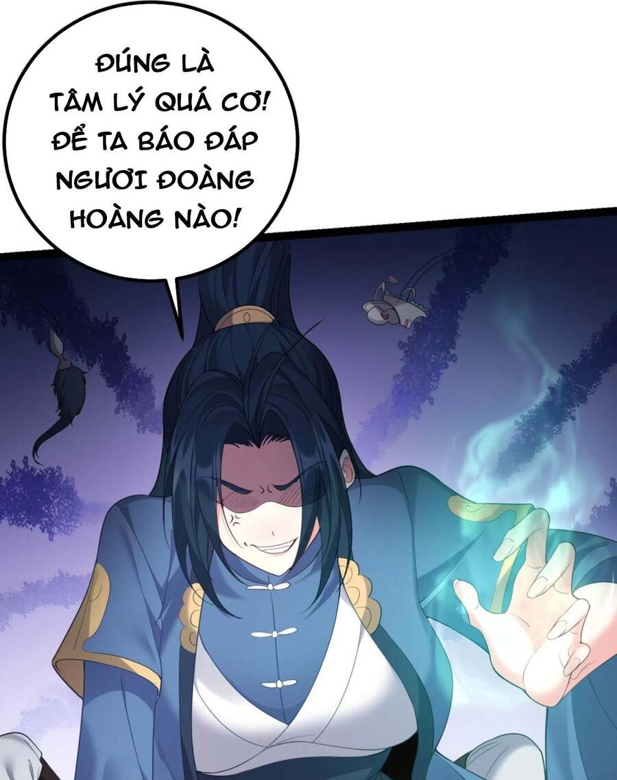 đọc truyện Ta Là Nhân Vật Phản Diện Đại Thiếu Gia Chương 102 ảnh 22 tại Truyện Dạ Ký
