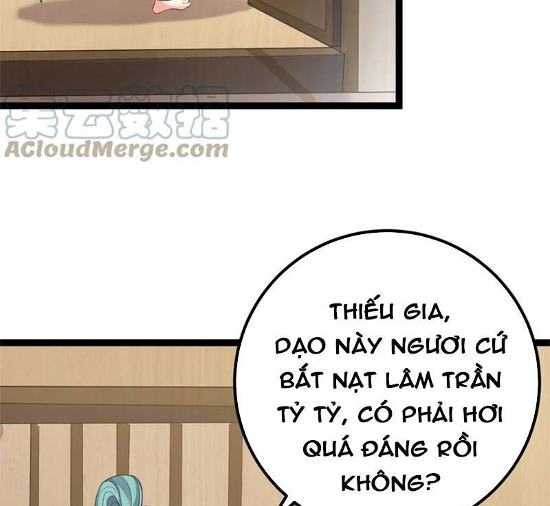đọc truyện Ta Là Nhân Vật Phản Diện Đại Thiếu Gia Chương 104 ảnh 20 tại Thiên Thai Truyện