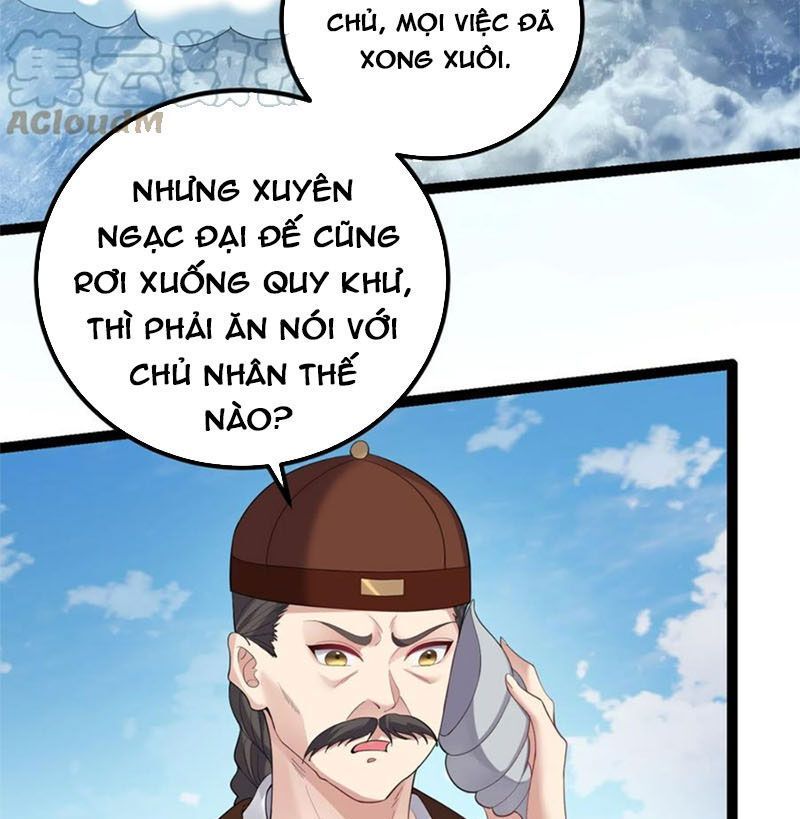 đọc truyện Ta Là Nhân Vật Phản Diện Đại Thiếu Gia Chương 105 ảnh 33 tại Thiên Thai Truyện