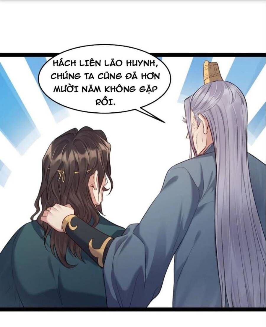 đọc truyện Ta Là Nhân Vật Phản Diện Đại Thiếu Gia Chương 11 ảnh 3 tại Truyện Dạ Ký