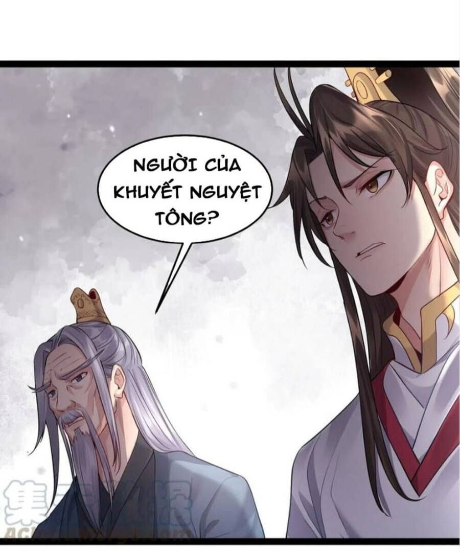 đọc truyện Ta Là Nhân Vật Phản Diện Đại Thiếu Gia Chương 11 ảnh 26 tại Truyện Dạ Ký