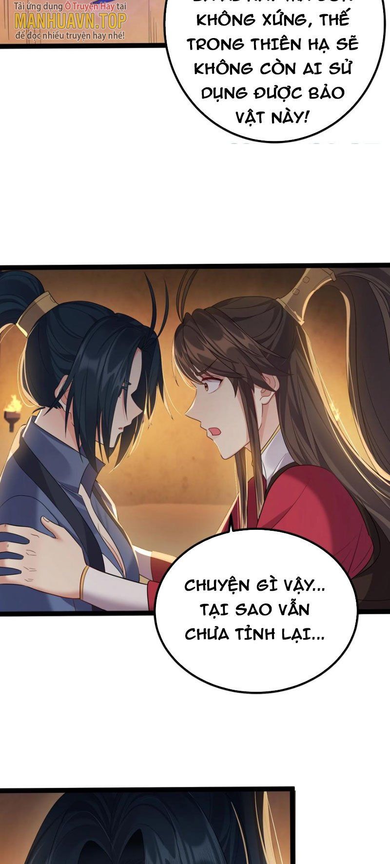đọc truyện Ta Là Nhân Vật Phản Diện Đại Thiếu Gia Chương 110 ảnh 20 tại Thiên Thai Truyện