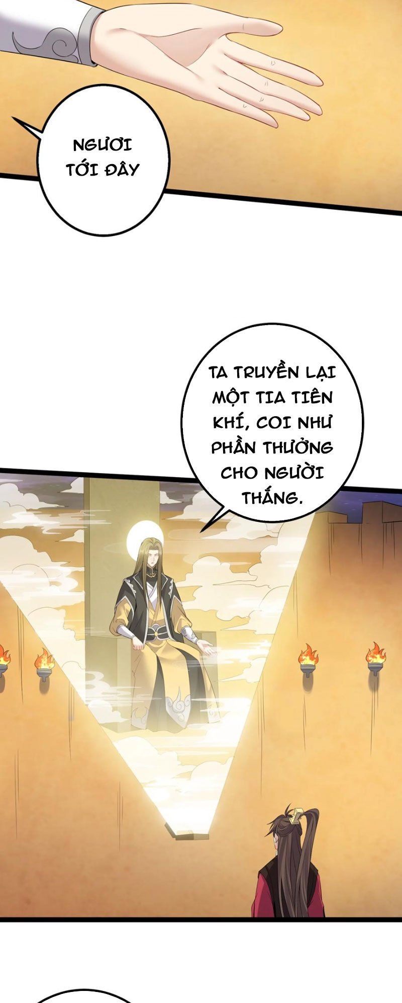 đọc truyện Ta Là Nhân Vật Phản Diện Đại Thiếu Gia Chương 111 ảnh 12 tại Thiên Thai Truyện