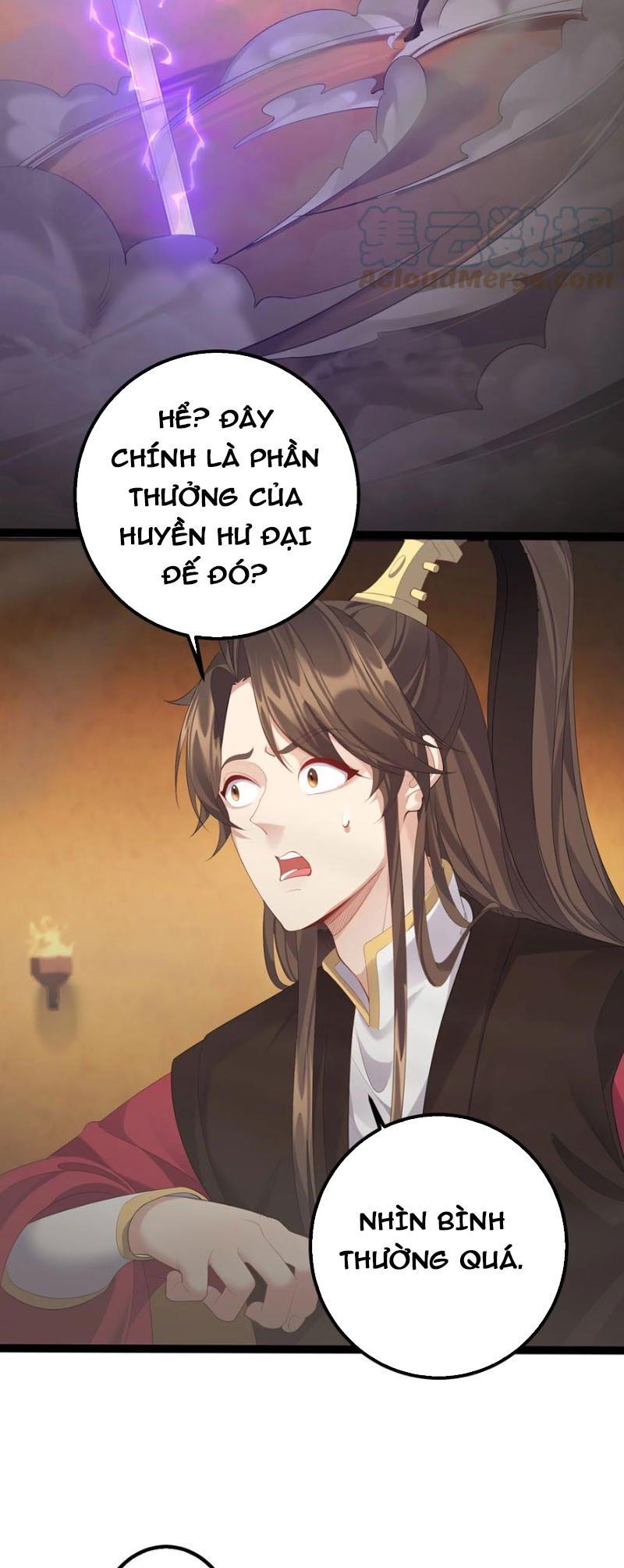 đọc truyện Ta Là Nhân Vật Phản Diện Đại Thiếu Gia Chương 112 ảnh 3 tại Thiên Thai Truyện
