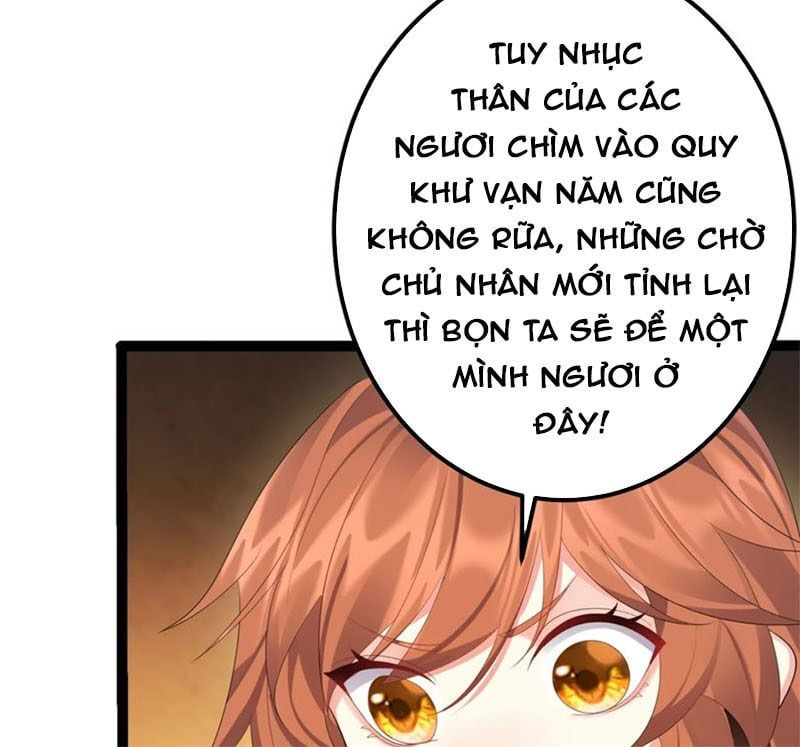 đọc truyện Ta Là Nhân Vật Phản Diện Đại Thiếu Gia Chương 113 ảnh 26 tại Thiên Thai Truyện