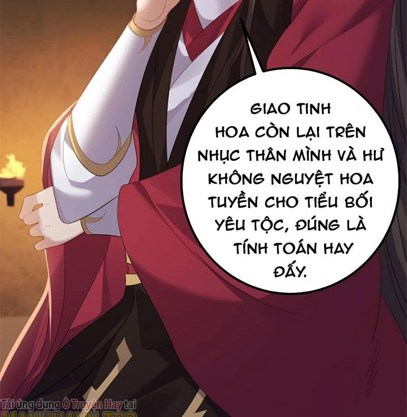 đọc truyện Ta Là Nhân Vật Phản Diện Đại Thiếu Gia Chương 113 ảnh 29 tại Thiên Thai Truyện