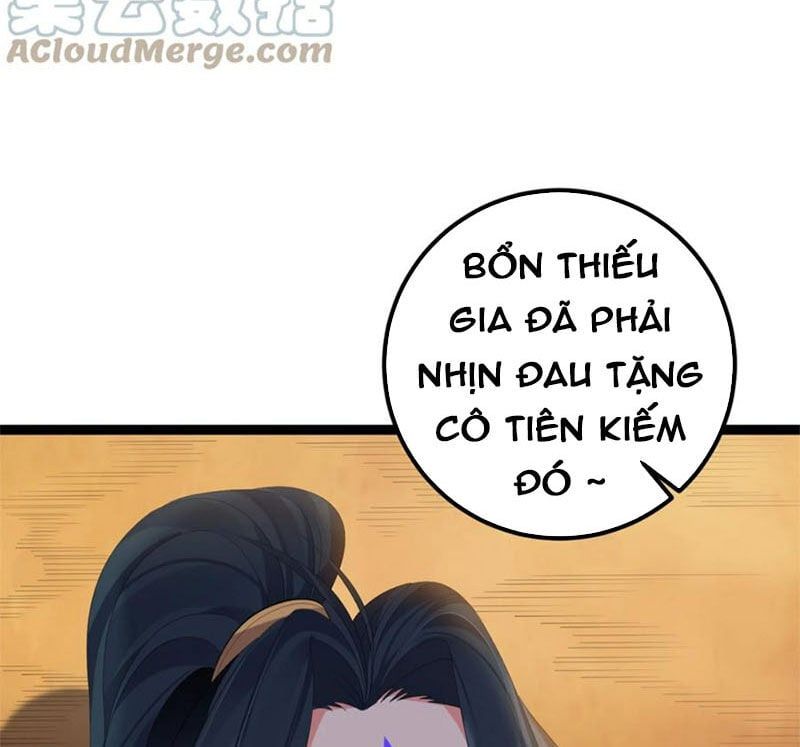 đọc truyện Ta Là Nhân Vật Phản Diện Đại Thiếu Gia Chương 113 ảnh 5 tại Thiên Thai Truyện