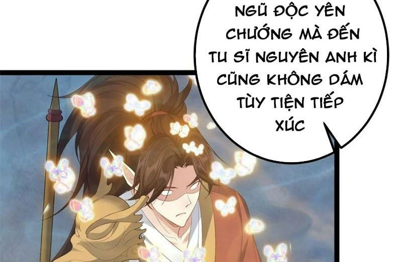 đọc truyện Ta Là Nhân Vật Phản Diện Đại Thiếu Gia Chương 116 ảnh 52 tại Thiên Thai Truyện