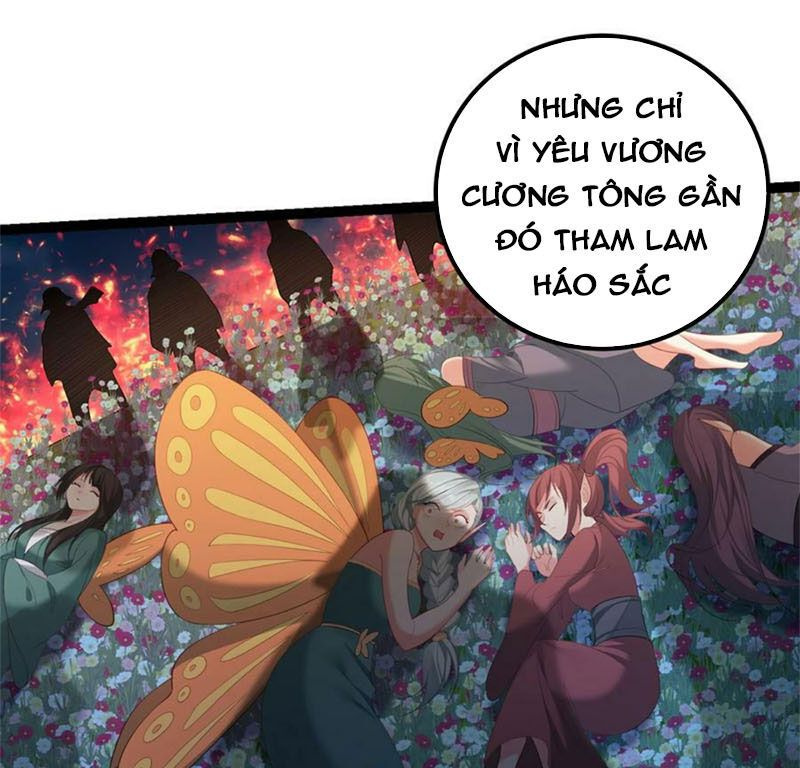 đọc truyện Ta Là Nhân Vật Phản Diện Đại Thiếu Gia Chương 117 ảnh 47 tại Thiên Thai Truyện