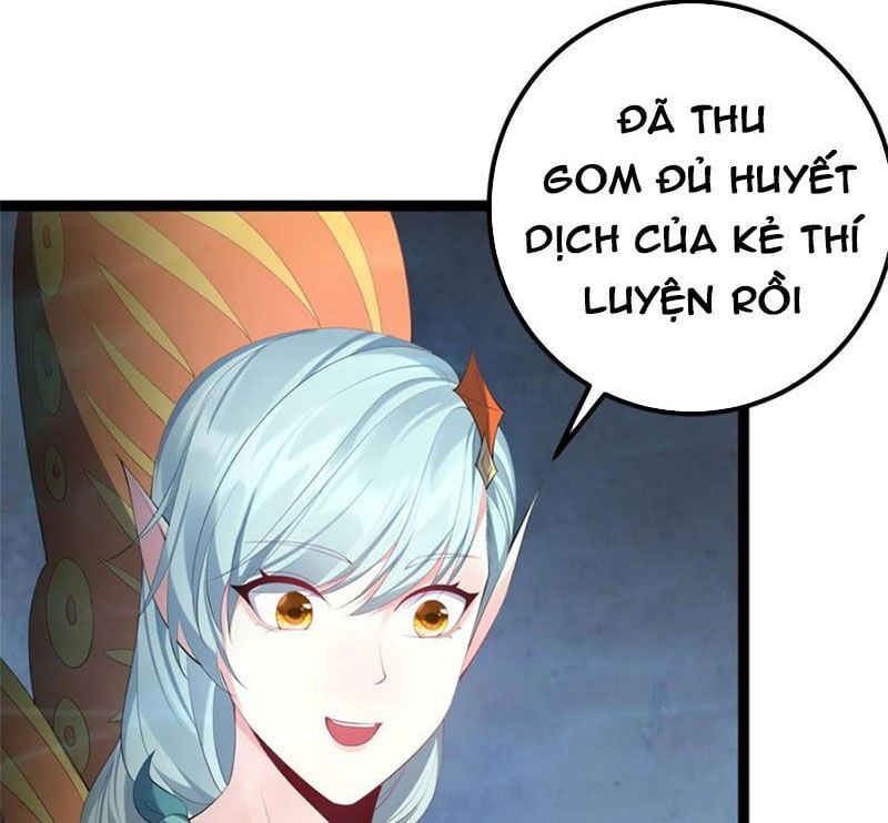 đọc truyện Ta Là Nhân Vật Phản Diện Đại Thiếu Gia Chương 119 ảnh 2 tại Thiên Thai Truyện