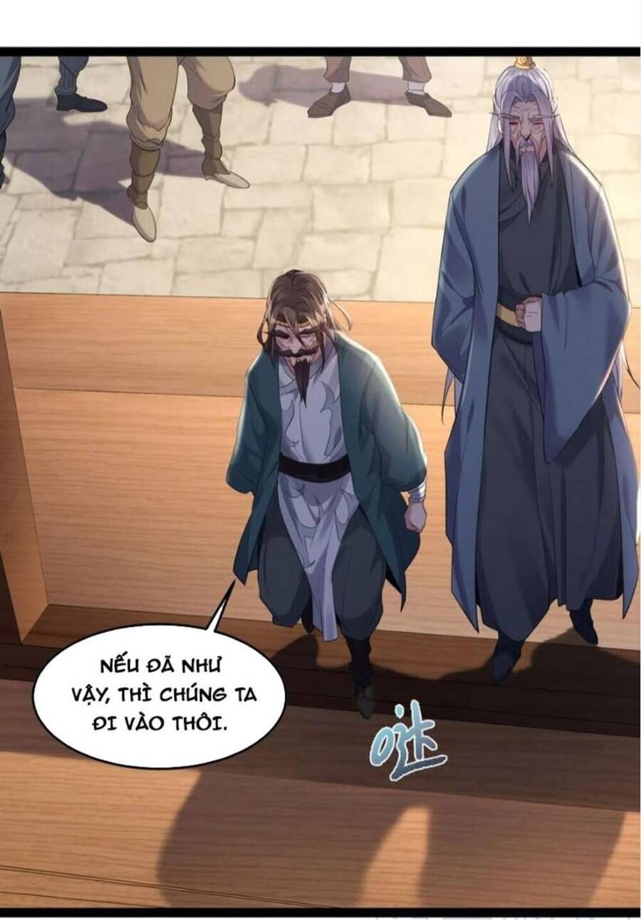 đọc truyện Ta Là Nhân Vật Phản Diện Đại Thiếu Gia Chương 12 ảnh 12 tại Truyện Dạ Ký