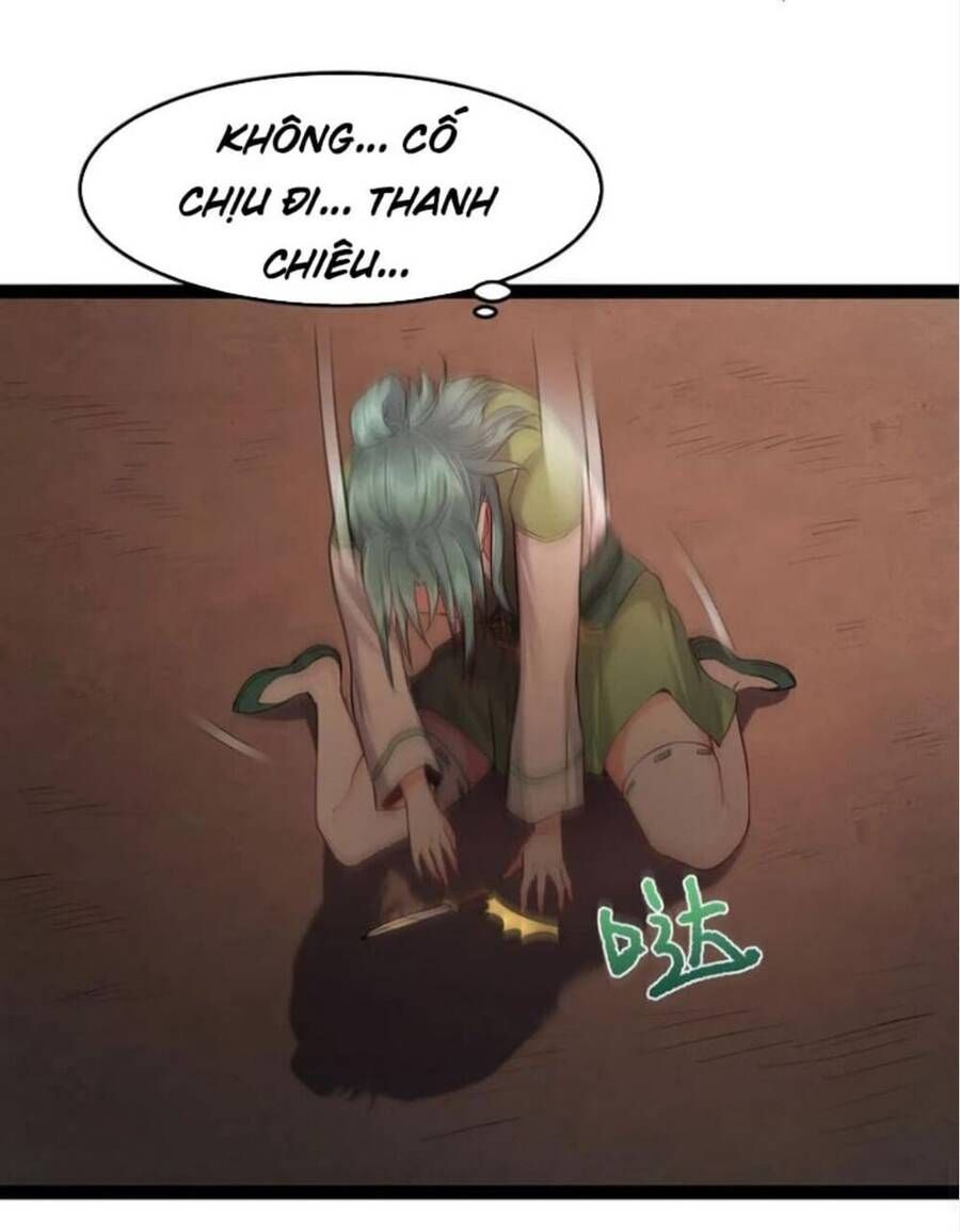 đọc truyện Ta Là Nhân Vật Phản Diện Đại Thiếu Gia Chương 12 ảnh 35 tại Truyện Dạ Ký