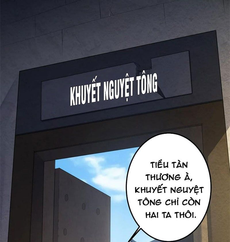 đọc truyện Ta Là Nhân Vật Phản Diện Đại Thiếu Gia Chương 122 ảnh 12 tại Thiên Thai Truyện