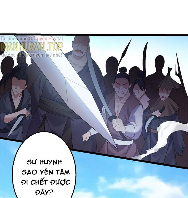 đọc truyện Ta Là Nhân Vật Phản Diện Đại Thiếu Gia Chương 122 ảnh 22 tại Thiên Thai Truyện