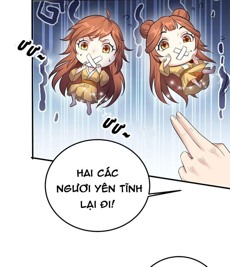 đọc truyện Ta Là Nhân Vật Phản Diện Đại Thiếu Gia Chương 122 ảnh 44 tại Thiên Thai Truyện